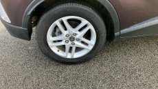 Toyota C-HR 1.8 Hybrid Icon 5dr CVT Hybrid Hatchback